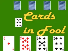 Jwèt Cards in Fool sou entènèt