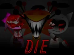 Jwèt Sprunki Definitive Phase 6 sou entènèt