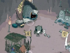 Jwèt Primal Druid: Kingdom of Animals sou entènèt
