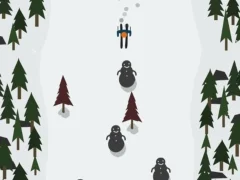 Jwèt Rocky Slopes sou entènèt