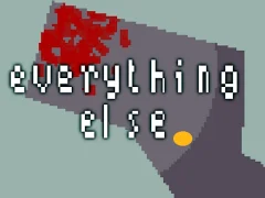 Jwèt Everything Else sou entènèt