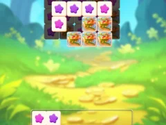 Jwèt Puzzle Tap sou entènèt