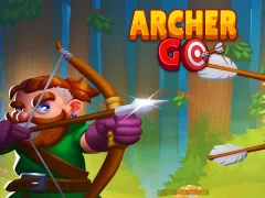 Jwèt Acher Go sou entènèt