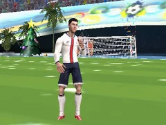 Jwèt Indoor Soccer sou entènèt