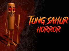 Jwèt Tung Sahur Horror sou entènèt