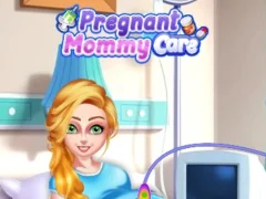 Jwèt Pregnant Mommy Care sou entènèt