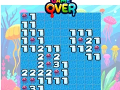 Jwèt Jelly Sweeper sou entènèt