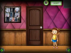 Jwèt Amgel Kids Room Escape 307 sou entènèt