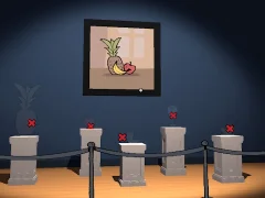 Jwèt What is Art? sou entènèt
