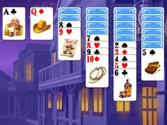 Jwèt Solitaire Reverse sou entènèt