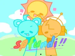 Jwèt Spfundi Sprunki sou entènèt