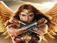 Jwèt Wonder Woman: Survival Wars - Avengers MMORPG sou entènèt