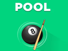 Jwèt Pool 8 sou entènèt