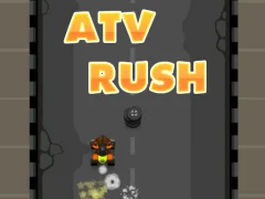 Jwèt ATV Rush sou entènèt