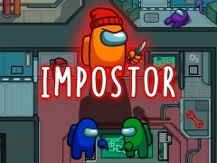 Jwèt Impostor sou entènèt