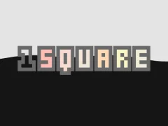 Jwèt 1 Square sou entènèt