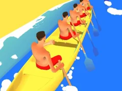 Jwèt Canoe Sprint sou entènèt
