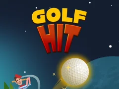 Jwèt Golf Hit sou entènèt