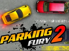 Jwèt Parking Fury 2 sou entènèt