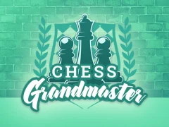 Jwèt Chess Grandmaster sou entènèt