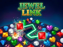 Jwèt Jewel Link sou entènèt