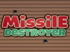 Jwèt Missile Destroyer sou entènèt