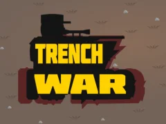 Jwèt Trench War sou entènèt