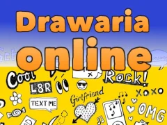 Jwèt Drawaria.online sou entènèt