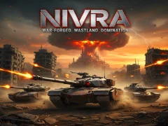 Jwèt Nivra sou entènèt