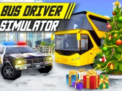 Jwèt Bus Driver Simulator sou entènèt