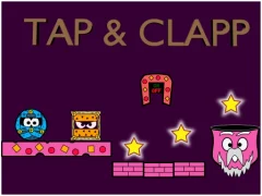 Jwèt Tap & Clapp sou entènèt