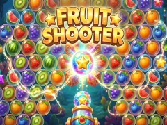 Jwèt Fruit Shooter sou entènèt