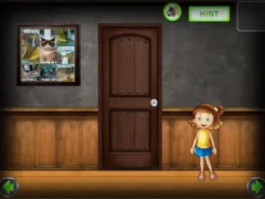 Jwèt Amgel Kids Room Escape 336 sou entènèt