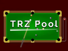 Jwèt TRZ Pool sou entènèt