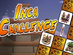 Jwèt Inca Challenge sou entènèt