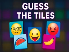 Jwèt Guess The Tiles sou entènèt