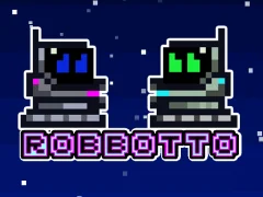 Jwèt Robbotto sou entènèt