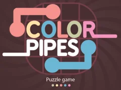 Jwèt Color Pipes sou entènèt