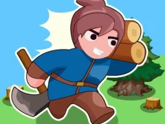 Jwèt Sandbox Island War sou entènèt