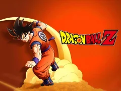 Jwèt Dragon Ball Z sou entènèt