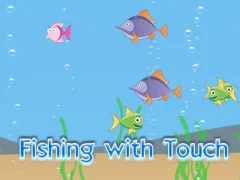 Jwèt Fishing With Touch sou entènèt