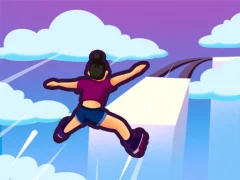 Jwèt Sky Roller sou entènèt