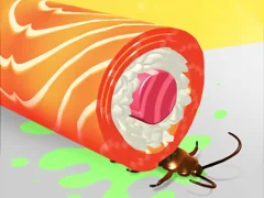 Jwèt Sushi Chef sou entènèt