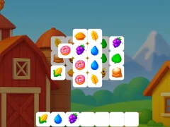 Jwèt Merge Tiles: Farm Frenzy sou entènèt