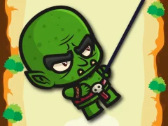 Jwèt Swing Goblin sou entènèt