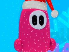 Jwèt Falling man.io sou entènèt