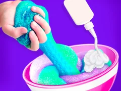 Jwèt Color Clay Simulator sou entènèt