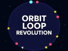 Jwèt Orbit Loop Revolution sou entènèt