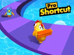 Jwèt Shortcut Pro sou entènèt