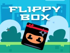 Jwèt Flippy Box sou entènèt